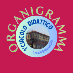 ORGANIGRAMMA 1° Circolo Didattico di Domodossola