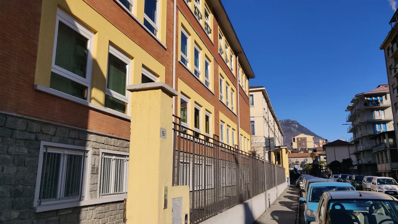 CRESCERE INSIEME, FUORI E DENTRO L’AULA
